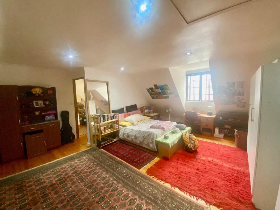 3 Bedroom Property for Sale in Joostenbergvlakte Western Cape